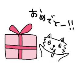 Tamakichi Daily Life sticker #6911440