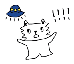 Tamakichi Daily Life sticker #6911441