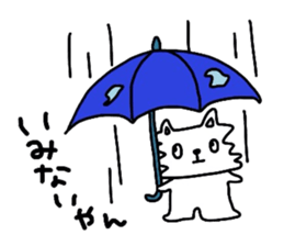 Tamakichi Daily Life sticker #6911451