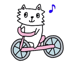 Tamakichi Daily Life sticker #6911457