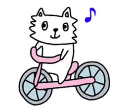 Tamakichi Daily Life sticker #6911457