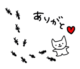 Tamakichi Daily Life sticker #6911458