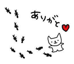 Tamakichi Daily Life sticker #6911458