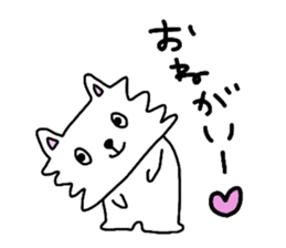 Tamakichi Daily Life sticker #6911460