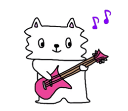 Tamakichi Daily Life sticker #6911465