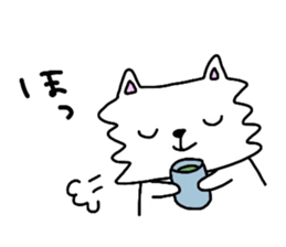 Tamakichi Daily Life sticker #6911469