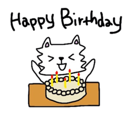 Tamakichi Daily Life sticker #6911470