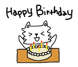 Tamakichi Daily Life sticker #6911470