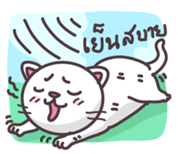 MiwMiw 3 lovely miw sticker #6911499