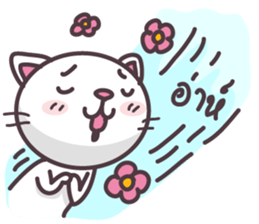 MiwMiw 3 lovely miw sticker #6911507