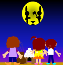 Seasonal events and messages sticker #6911800