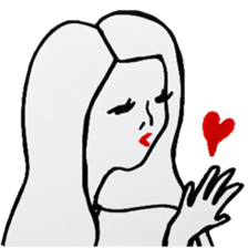 Dear time sticker sticker #6911913