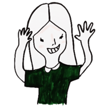 Dear time sticker sticker #6911942