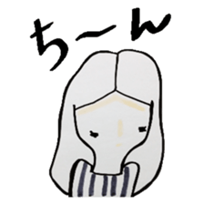 Dear time sticker sticker #6911946