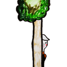 Dear time sticker sticker #6911950