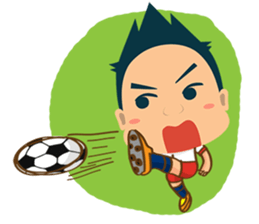 Mr.Tina (Sport) sticker #6911961