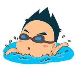 Mr.Tina (Sport) sticker #6911965