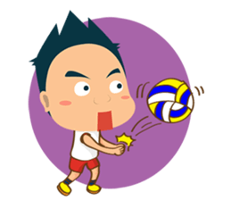 Mr.Tina (Sport) sticker #6911969