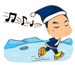 Mr.Tina (Sport) sticker #6911987