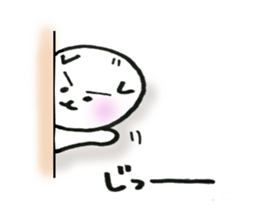 Scottish fold Sticker sticker #6912077