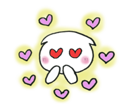 Scottish fold Sticker sticker #6912083