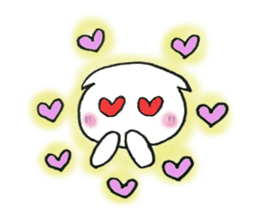 Scottish fold Sticker sticker #6912083