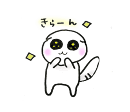 Scottish fold Sticker sticker #6912097