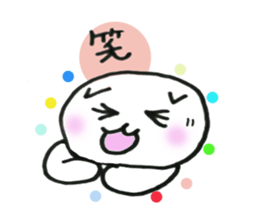 Scottish fold Sticker sticker #6912101