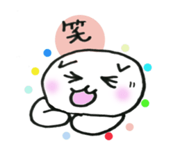 Scottish fold Sticker sticker #6912101