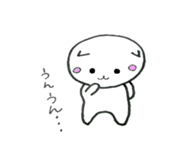 Scottish fold Sticker sticker #6912103