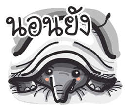 PhangAoun sticker #6912557