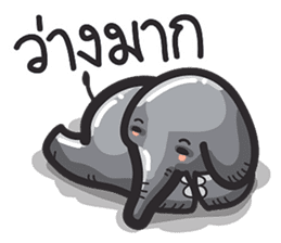 PhangAoun sticker #6912559