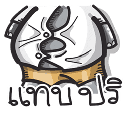 PhangAoun sticker #6912560