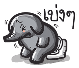 PhangAoun sticker #6912564