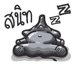 PhangAoun sticker #6912568