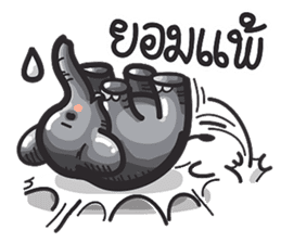 PhangAoun sticker #6912569