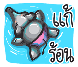 PhangAoun sticker #6912576