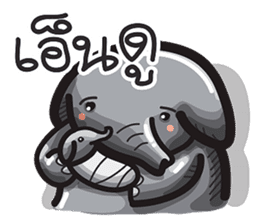 PhangAoun sticker #6912580