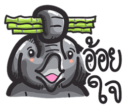 PhangAoun sticker #6912582