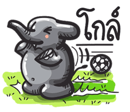 PhangAoun sticker #6912584