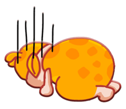 Raffe 3 sticker #6912599