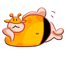 Raffe 3 sticker #6912606
