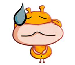 Raffe 3 sticker #6912608