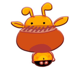 Raffe 3 sticker #6912612