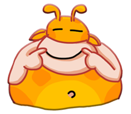 Raffe 3 sticker #6912617