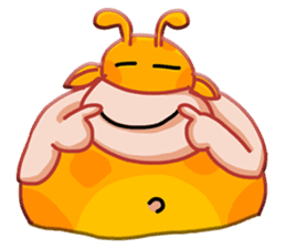Raffe 3 sticker #6912617