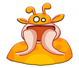 Raffe 3 sticker #6912619