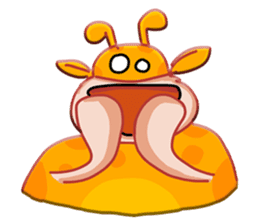 Raffe 3 sticker #6912619