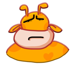Raffe 3 sticker #6912620