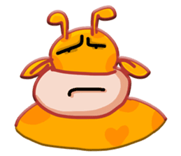 Raffe 3 sticker #6912620